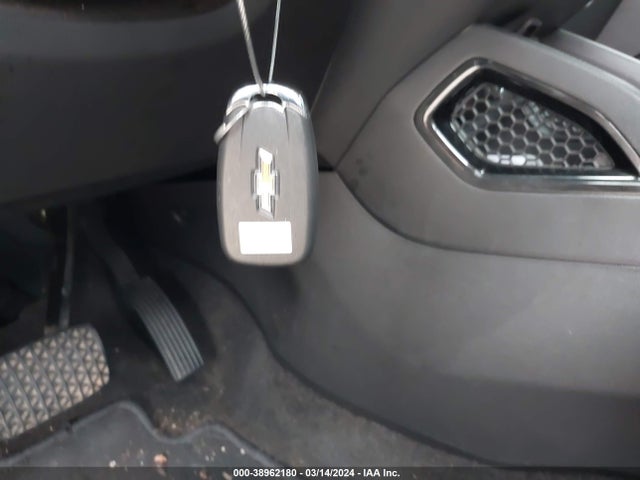 Chevrolet Trailblazer Fwd Lt 2023 KL79MPS21PB018490 Image 11