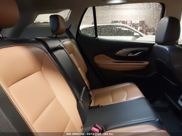 GMC Terrain Slt Diesel 2018 3GKALWEU4JL315807 Image 8