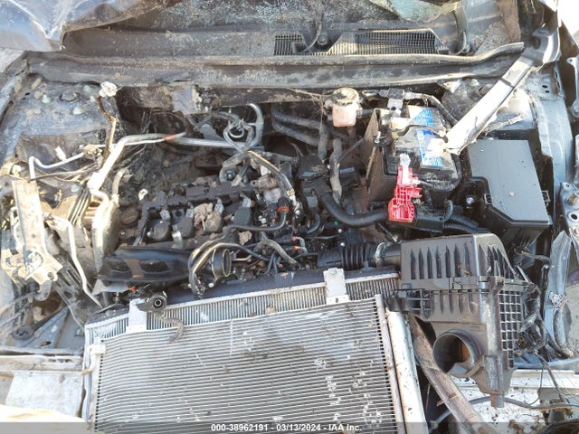 Honda ACCORD EX 2024 1HGCY1F31RA026824 Image 10