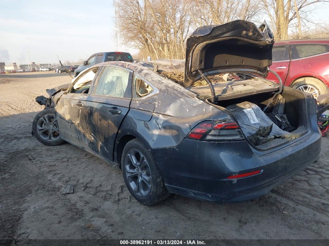 Honda ACCORD EX 2024 1HGCY1F31RA026824 Image 3