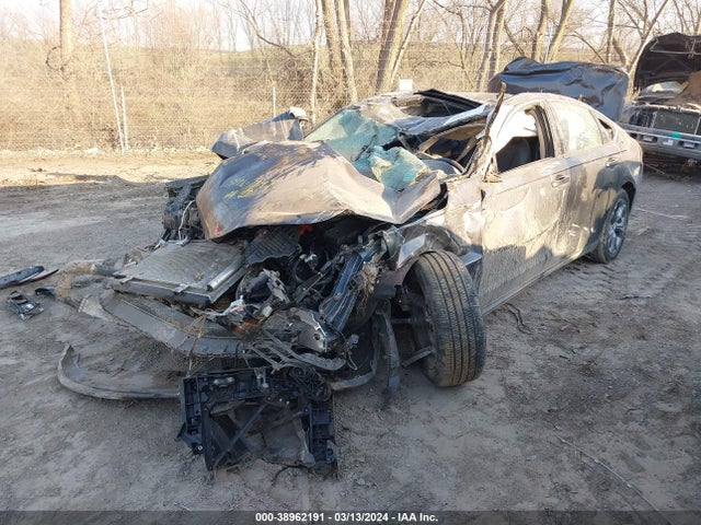 Honda ACCORD EX 2024 1HGCY1F31RA026824 Image 6