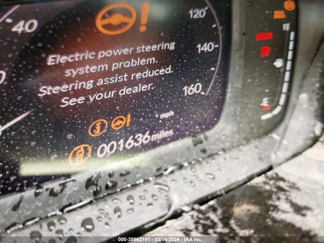 Honda ACCORD EX 2024 1HGCY1F31RA026824 Image 7