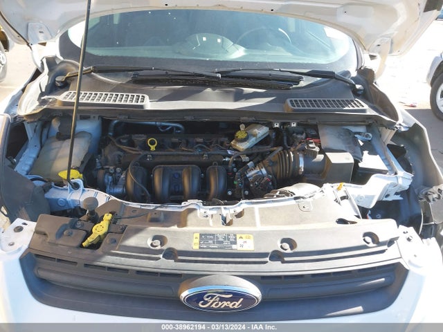 Ford ESCAPE S 2015 1FMCU0F74FUA79482 Image 10