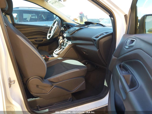 Ford ESCAPE S 2015 1FMCU0F74FUA79482 Image 5