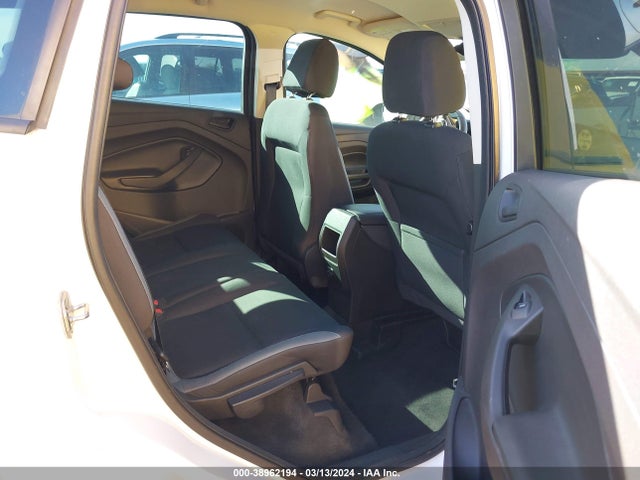 Ford ESCAPE S 2015 1FMCU0F74FUA79482 Image 8