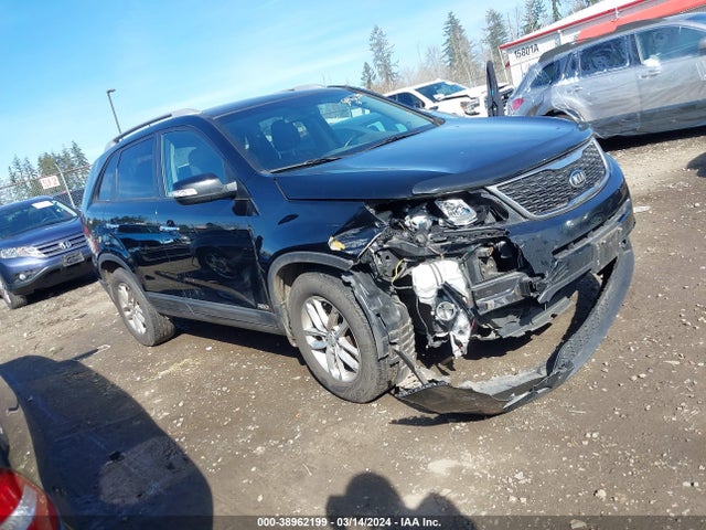 2014 5XYKTDA70EG462448 main image