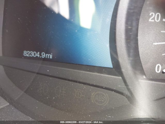 3FA6P0RU5JR206840 Ford Fusion Hybrid Titanium