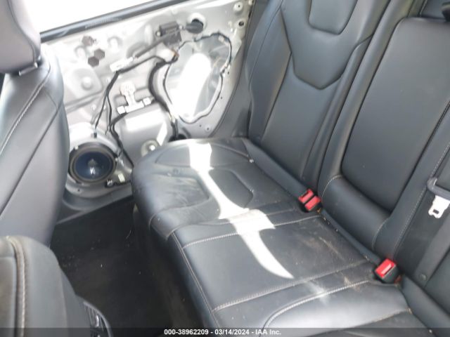 3FA6P0RU5JR206840 Ford Fusion Hybrid Titanium