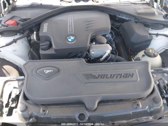 WBA3N7C53EK220482 BMW 428i