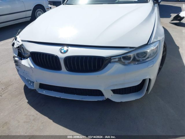 WBA3N7C53EK220482 BMW 428i