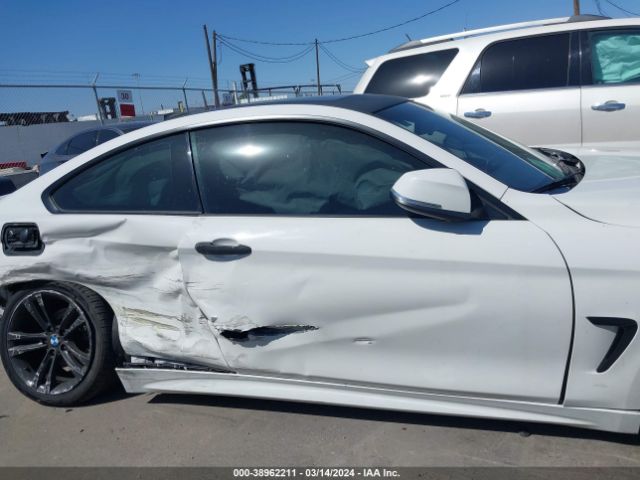 WBA3N7C53EK220482 BMW 428i