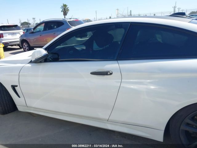 WBA3N7C53EK220482 BMW 428i