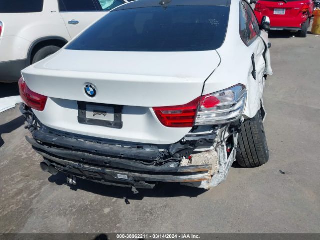 WBA3N7C53EK220482 BMW 428i
