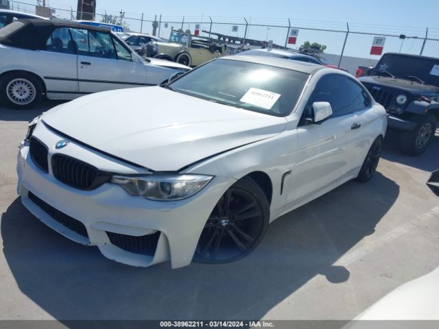 WBA3N7C53EK220482 BMW 428i