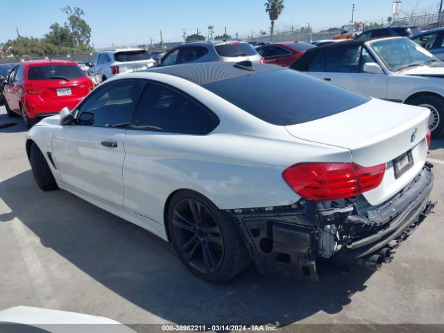 WBA3N7C53EK220482 BMW 428i