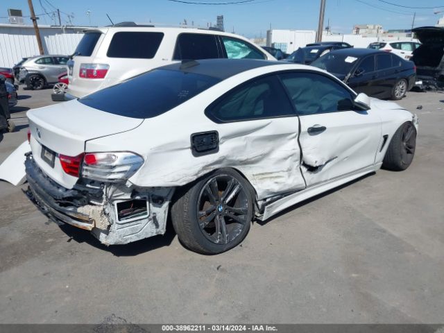 WBA3N7C53EK220482 BMW 428i