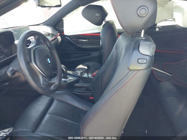 WBA3N7C53EK220482 BMW 428i