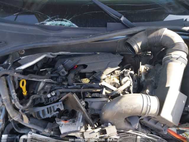 1VWAT7A37FC086778 Volkswagen Passat 1.8t Limited Edition