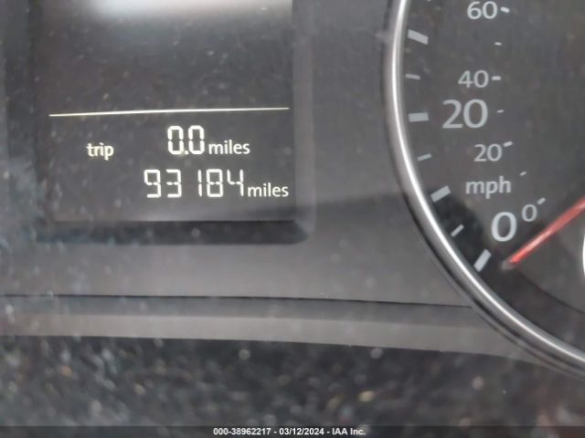 1VWAT7A37FC086778 Volkswagen Passat 1.8t Limited Edition
