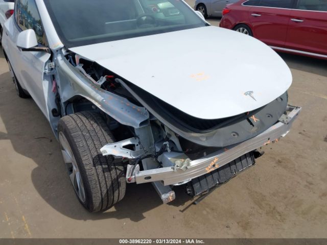2023 TESLA MODEL Y 7SAYGAEE4PF625086 Photo 5