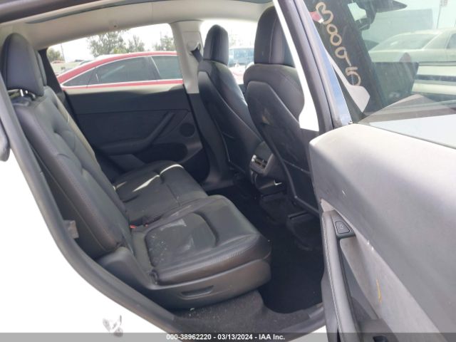 2023 TESLA MODEL Y 7SAYGAEE4PF625086 Photo 7
