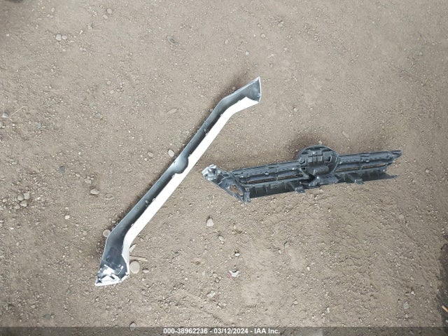 Toyota 4runner Sr5 Premium 2022 JTENU5JR3N5985162 Image 12
