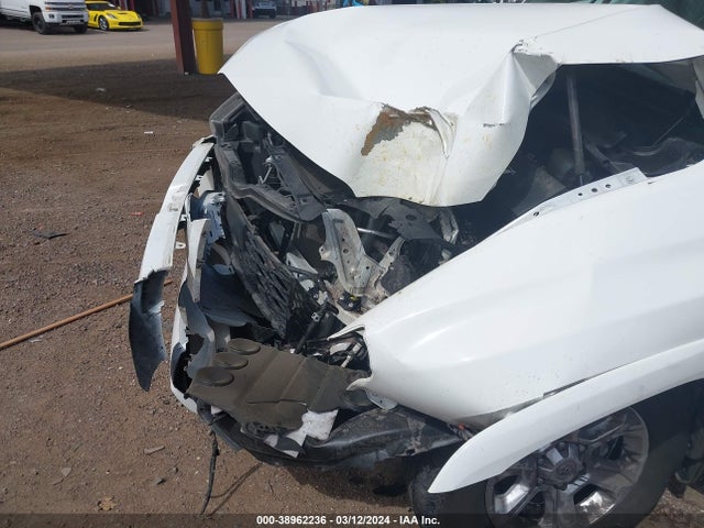 Toyota 4runner Sr5 Premium 2022 JTENU5JR3N5985162 Image 6