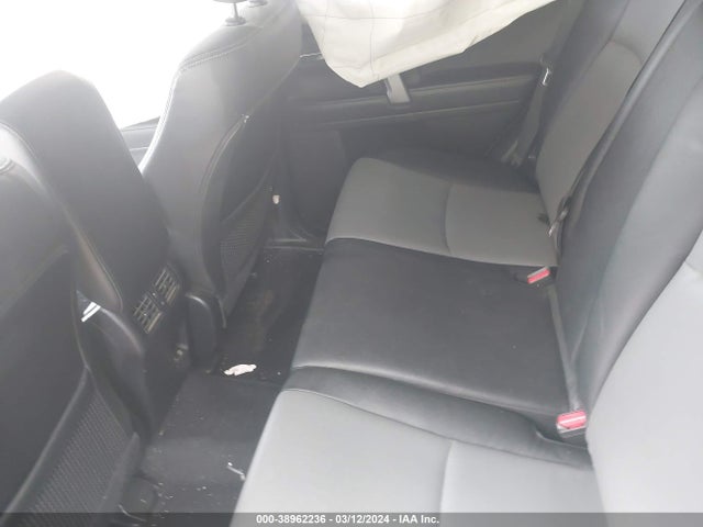 Toyota 4runner Sr5 Premium 2022 JTENU5JR3N5985162 Image 8