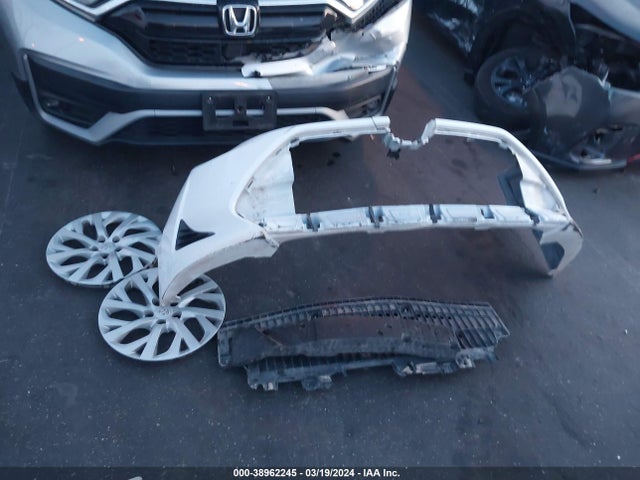 Toyota COROLLA LE 2019 5YFBURHE5KP914108 Image 11