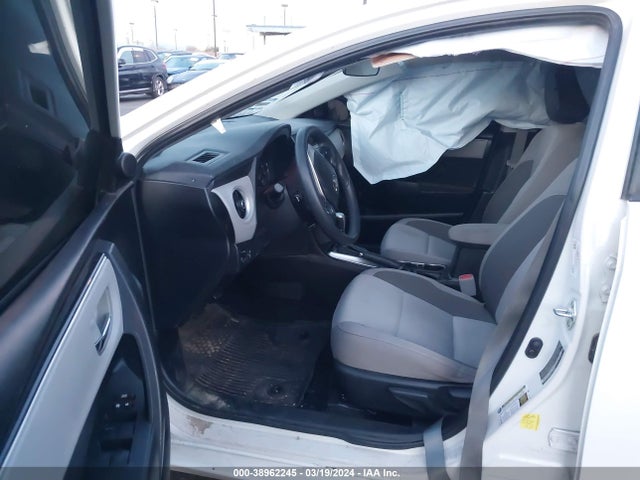 Toyota COROLLA LE 2019 5YFBURHE5KP914108 Image 5