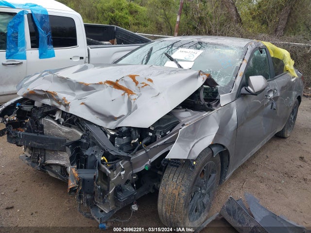 Hyundai ELANTRA SEL 2023 KMHLM4AG4PU607683 Image 6