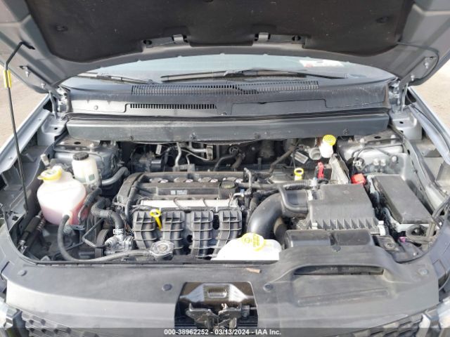 3C4PDCAB0LT275671 Dodge Journey Se Value