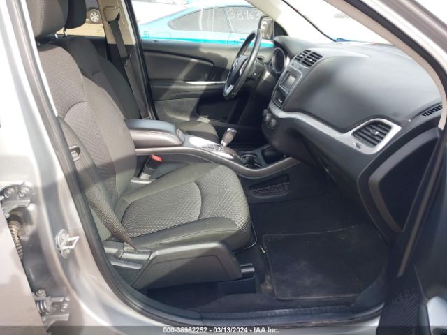 3C4PDCAB0LT275671 Dodge Journey Se Value