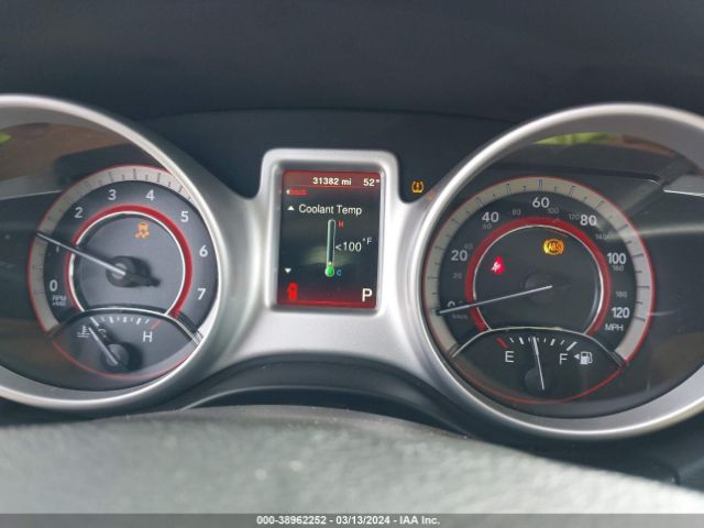 3C4PDCAB0LT275671 Dodge Journey Se Value