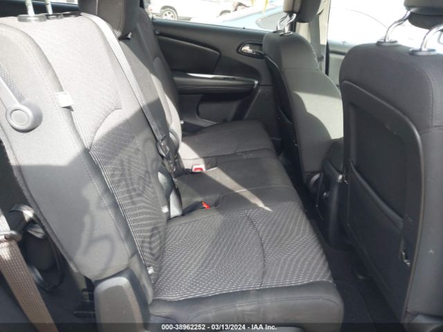 3C4PDCAB0LT275671 Dodge Journey Se Value