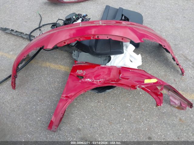 7SAYGDEE0NF437826 Tesla Model Y Long Range Dual Motor All-wheel Drive