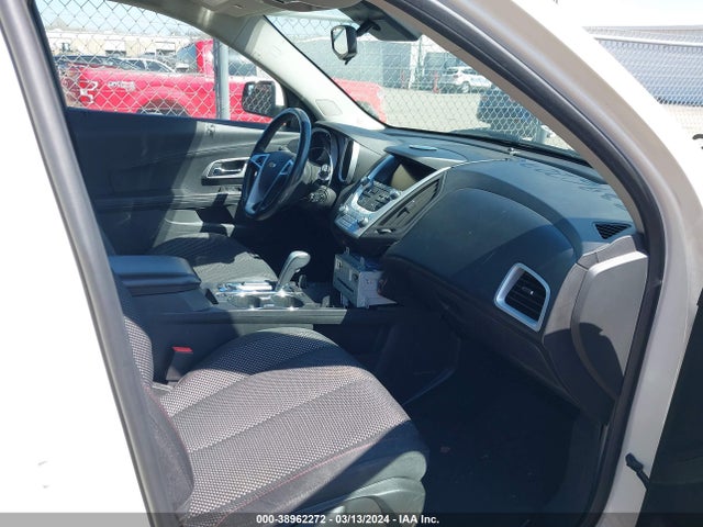 Chevrolet EQUINOX 1LT 2014 1GNALBEK1EZ138707 Image 5