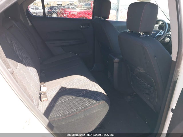 Chevrolet EQUINOX 1LT 2014 1GNALBEK1EZ138707 Image 8