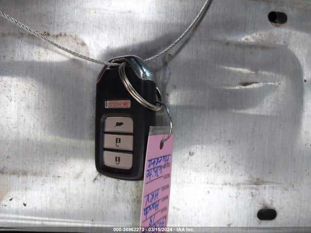 Honda HR-V EX 2018 3CZRU5H55JM706799 Image 11