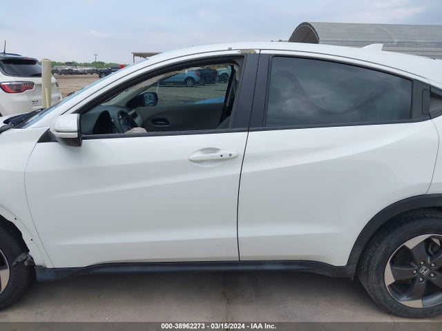 Honda HR-V EX 2018 3CZRU5H55JM706799 Image 15
