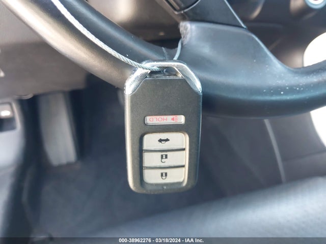 Honda Accord Ex-l 2014 1HGCR2F82EA212929 Image 11