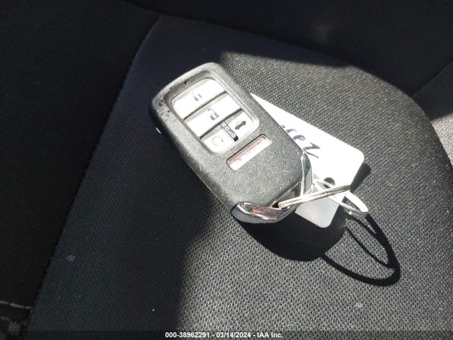 Honda CIVIC EX 2021 19XFC1F3XME206061 Image 11