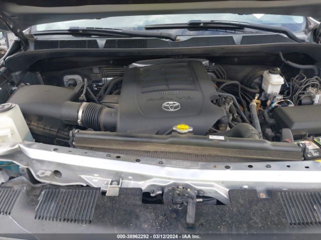 5TFRM5F17GX107153 Toyota Tundra Sr5 4.6l V8
