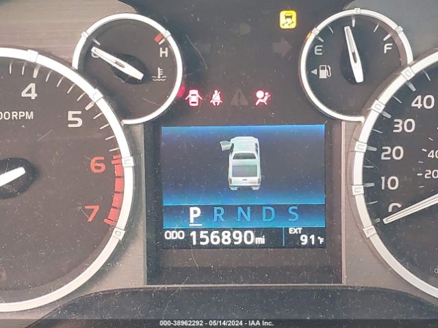 5TFRM5F17GX107153 Toyota Tundra Sr5 4.6l V8