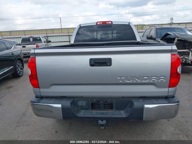 5TFRM5F17GX107153 Toyota Tundra Sr5 4.6l V8