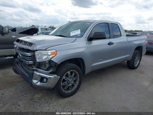 5TFRM5F17GX107153 Toyota Tundra Sr5 4.6l V8