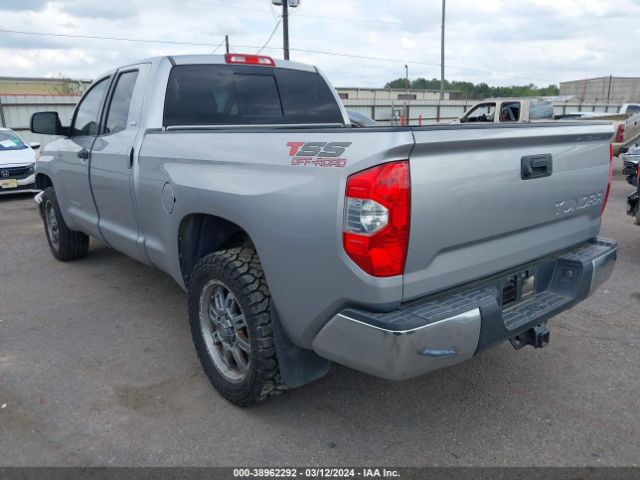 5TFRM5F17GX107153 Toyota Tundra Sr5 4.6l V8