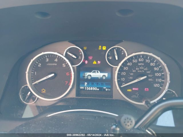 5TFRM5F17GX107153 Toyota Tundra Sr5 4.6l V8