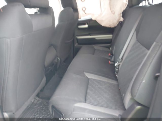 5TFRM5F17GX107153 Toyota Tundra Sr5 4.6l V8