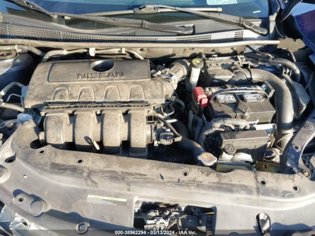 3N1AB7AP3GY281796 Nissan Sentra Fe+ S/s/sl/sr/sv